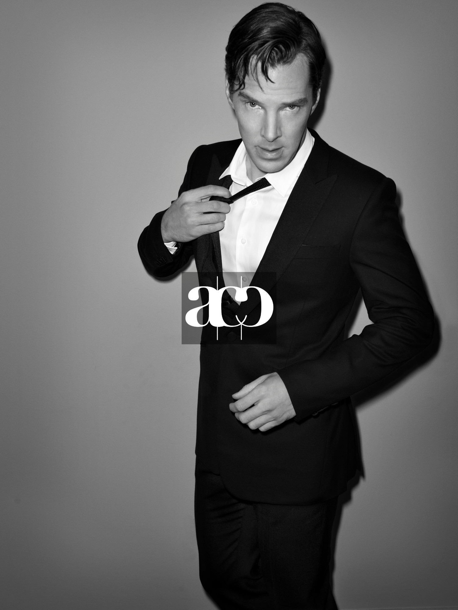 Adaptation: Benedict Cumberbatch